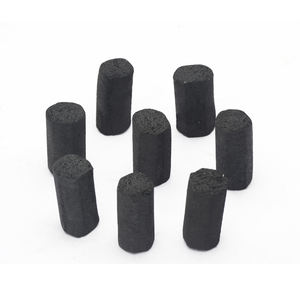 Eco Friendly Low Moisture Low Ash Shisha <b>Charcoal</b> Made with Natural <b>Coconut</b> Shell <b>Charcoal</b> - Product Image 2