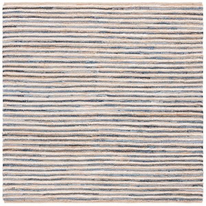 High Demand Natural Handwoven Jute Rugs with Neutral Tones for Sustainable Stylish and Versatile Interior Flooring - Product Image 5