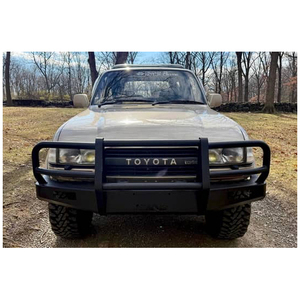 Toyota Land Cruiser VX Limited de 1992 - Product Image 1