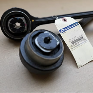 Kit de Brazos de Control Personalizados al por Mayor, Accesorios de Suspensión para Automóviles OEM, Herramientas y Piezas Automotrices - Product Image 1