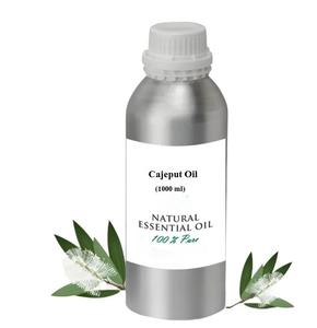 Supplier Cajeput <b>Oil</b> from India - Product Image 3
