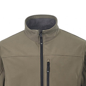 Softshell <b>Jacket</b> Premium Quality OEM ODM Service Lightweight <b>Jackets</b> - Product Image 2