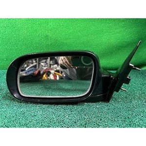 Espejo Retrovisor Exterior Izquierdo Centennial, Usado, OEM 876053B220 - Product Image 1