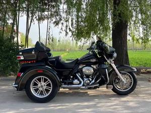 Genuine deals High Power 114CI V-<b>Twin</b> <b>Trike</b> Motorcycle 2 Seater Touring <b>Trike</b> 1Harley Style Adult Cruise <b>Trike</b> Ready To Ship - Product Image 4