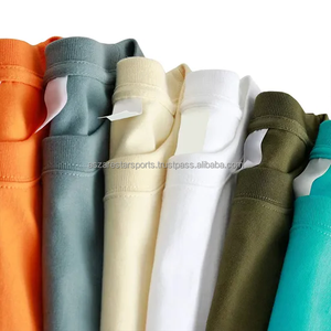 Plus Size Short Sleeve Custom Silver 3D <b>Foam</b> for Puff Print Heavy Tee 100% Cotton Material Shirt - Product Image 4