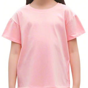 Camiseta 100% de Algodón Puro Tejida, Bordado Personalizado, Algodón Liso, Tallas Grandes, Camisetas Polo de Golf para Hombre, Impresión de Logotipo, Camisetas Lisas - Product Image 3