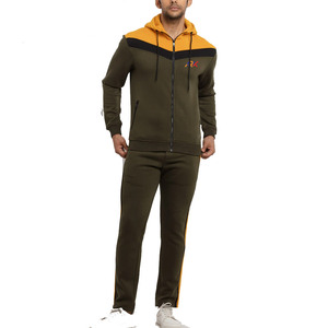 Vêtements sur mesure pour hommes, survêtements en gros à prix avantageux, survêtements pour hommes les plus vendus, survêtements pour hommes de haute qualité - Product Image 1