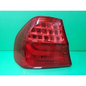 ไฟท้ายซ้าย รถซีรี่ส์ 3 ปี 2006-2012 มือสอง ของแท้ รหัส 7289425 - Product Image 1