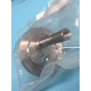 METRON TECHNOLOGY 210-11865-00 FLANGE,KF50,ASSY,1/4 - Equipo y Piezas de Semiconductores de Confianza de Marca Global - Product Image 4