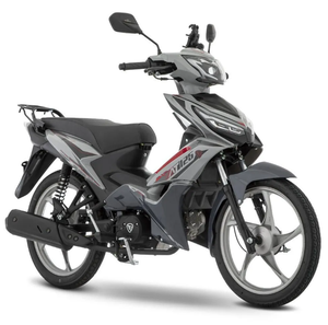 VENTAS DE DROPSHIPPING 2026 PARA LA NUEVA MOTOCICLETA DE TRABAJO ITALIKA AT125 DISPONIBLE EN STOCK - Product Image 5