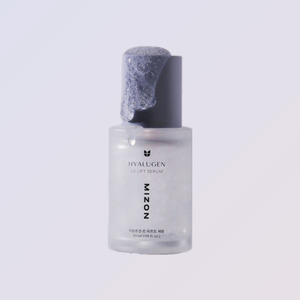 เซรั่มบำรุงผิวหน้าเกาหลี Mizon Hyalugen Le Lift Serum 30ml เซรั่มบำรุงผิว เซรั่มบำรุงผิวหน้า เซรั่มผลิตในเกาหลี เซรั่มบำรุงผิวหน้าเกาหลี - Product Image 4