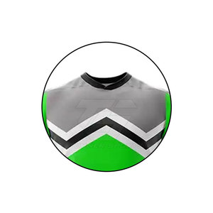 Uniforme de Rugby de Buena Calidad, Fabricación en Pakistán, Hecho a Medida, Alta Calidad, Uniforme de Rugby Más Vendido - Product Image 2