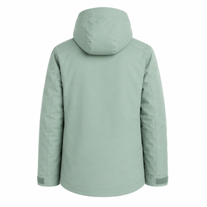 Chaqueta de Snowboard Impermeable para Hombre y Mujer, Chaqueta de Esquí Aislada, Ropa Deportiva de Invierno para Exteriores, Proveedor Mayorista Personalizado - Product Image 2
