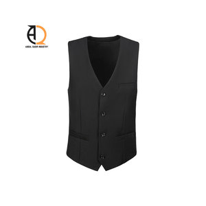 Chaleco Neza Bazi, Cómodo Chaleco para Montar a Caballo - Product Image 4