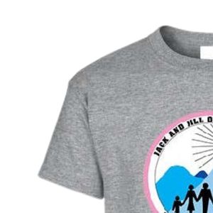 Camiseta Gris de Manga Corta para Jóvenes, Estilo Casual para el Día a Día, para la Escuela, Ropa Deportiva, Estilo de Vida, Ropa Cómoda - Product Image 4