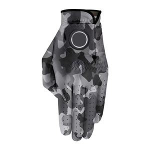 Gant de golf unisexe 2026 en cuir véritable de qualité supérieure, antidérapant, léger, avec logo personnalisé, respirant, service OEM pour hommes - Product Image 6