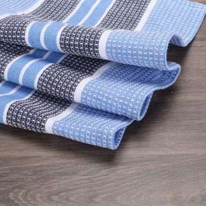 Digital Print <b>Kitchen</b> <b>Towels</b> Set 100 Cotton Quick Dry Dish Cloth Ultra Absorbent Lint Free Custom Logo <b>Kitchen</b> Cleaning <b>Towel</b> - Product Image 2