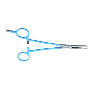 Portaagujas Mayo Hegar, Herramienta Quirúrgica de Acero Inoxidable, Aplicador de Agujas Médicas para Uso Clínico, Portaagujas Quirúrgico Mayo Hegar - Product Image 4