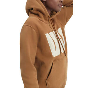 Sudaderas con Capucha Profesionales Transpirables de Color Sólido para Mujer, Sudadera con Cremallera Unisex, Sudadera de Otoño Invierno con Forro de Terciopelo para Mujer - Product Image 4