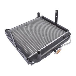 Radiatore in Alluminio per Camion Lister Petter LPW LPW3 LPW4 LPWS 757 21060, Raffreddamento ad Acqua, Modelli Compatibili 757 31010 757 23980 - Product Image 3