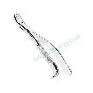 Instrumentos Quirúrgicos Dentales de Acero Inoxidable de Primera Calidad para Extracción de Dientes, para Dentistas, Venta Caliente - Product Image 1