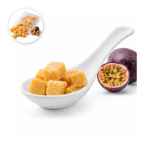 Cubos de Fruta Congelados de Primera Calidad, Estándar Internacional, los Más Vendidos en Vietnam, Empacados en Bolsas de 1 kg, Precio Bajo de Fábrica - Product Image 6