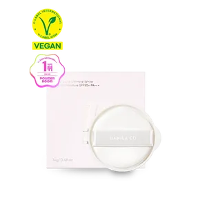 Crema e lozione per il viso 5 colori Vanillaco Covericious Ultimate cuscino bianco ricarica umidità - Product Image 1