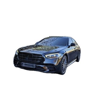 Mercedes-Benz Classe S S400 d 4MATIC Diesel Automatique 2022, 72 700 km, Volant à Gauche, Caméra Arrière - Product Image 1