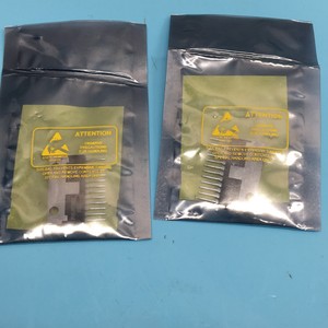 RS COMPONENTS 653-553 ELEV. MOTOR DRIVE, UDN2954W - Équipements et pièces semi-conductrices d'occasion fiables à l'échelle mondiale chez - Product Image 4