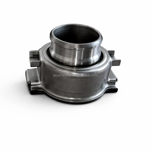 Nuevo Rodamiento de Desembrague para Automóviles TBC con 12 Meses de Garantía para Reemplazo/Reparación - Product Image 1