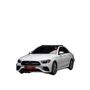 Mercedes-Benz E350 4MATIC AMG Line Clase E 2023 con Volante a la Izquierda, Caja de Cambios Automática, Asientos de Cuero, Cámara Trasera - Product Image 1