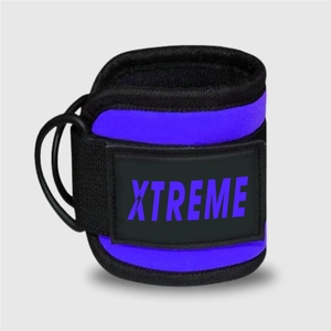 Guantes Deportivos Unisex Antideslizantes de Spandex y Nailon Transpirables con Cierre de Cordones para Fitness, Entrenamiento, Levantamiento de Pesas, Crossfit y Protección de Tobillos - Product Image 6