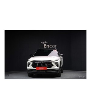 Chevrolet (GM Daewoo) Trailblazer 2024, 1.3 Turbo, 2WD, con Asientos de Cuero, Cámara Trasera, Volante a la Izquierda, 15,237 km - Product Image 3