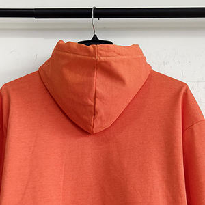 Sudadera con Capucha de Forro Polar Suave Premium para Hombre, Reactiva al Calor, 100% Algodón, Transpirable y de Secado Rápido, Comodidad Diaria - Product Image 4