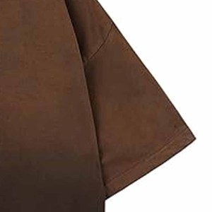 T-shirt en coton à séchage rapide pour homme, en matière de première qualité, en vente à bas prix, tendance décontractée, quantité limitée, T-shirt tendance, envoyé par Dress Sports - Product Image 5