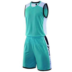 Ensemble Maillot et Short de Basketball Homme Lakers Haute Qualité Personnalisable Logo Grande Taille Respirant Polyester Anti-Bactérien Séchage Rapide - Product Image 5