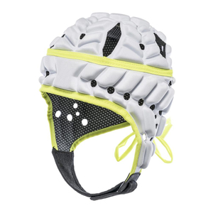 Produit le plus vendu : Casque de rugby Even Style en EVA souple antidérapant avec protection contre les chocs et mentonnière incluse - Product Image 1