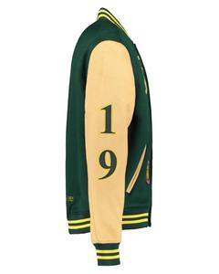 แจ็คเก็ตวาร์ซิตี้แฟชั่นปี 2025 ระบายอากาศได้ดี กันลม คุณภาพสูง ปรับแต่งได้ สำหรับผู้ชายและผู้หญิง สกรีนโลโก้ได้ แห้งเร็ว - Product Image 5