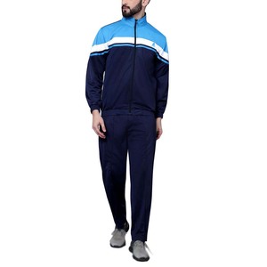 Conjunto de Chándal con Capucha y Cremallera para Hombre, Personalizado, de Peso Pesado, con Bloques de Color Estampados, 2 en 1, Nueva Moda, Ropa Urbana de Invierno, Transpirable, de Secado Rápido, 100% - Product Image 6