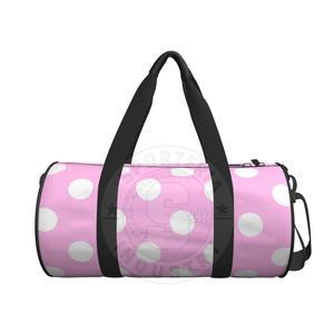 Pakistan Manufacturer 2026 Travel Duffle <b>Bags</b> High Quality Made Duffle <b>Bags</b> OEM Service Duffle <b>Bags</b> - Product Image 3