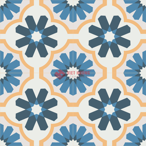 กระเบื้องภายนอกขนาด 190x190 มม. ทนทาน พร้อมลวดลายอิฐทันสมัย - Product Image 5