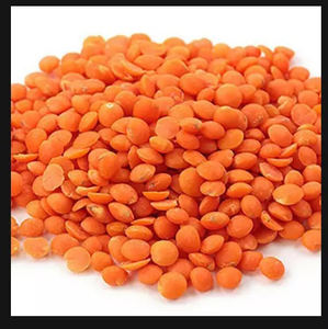 Lentejas Rojas de Primera Calidad, Lentejas Rojas Partidas de Grado Alimenticio, Suministro al por Mayor, Disponibilidad Inmediata - Product Image 2