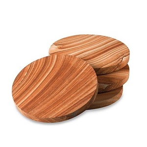 แผ่นรองแก้วไม้ดีไซน์สวยงามทันสมัยมีจำหน่ายแล้ว - Product Image 2
