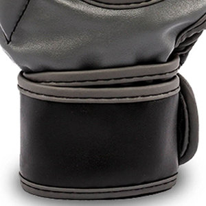 Guantes de MMA Premium de Medio Dedo para Entrenamiento y Sparring, Guantes de Boxeo Profesionales para Adultos en Venta Online - Product Image 6
