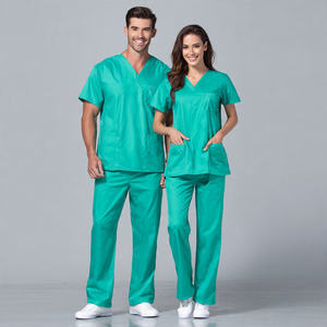 Uniformes Médicos Quirúrgicos para Doctores y Enfermeras - Product Image 4
