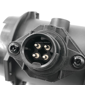 Sensor de Flujo de Aire 0280217800 13621702078 14900051-102 para <span class=keywords><strong>BMW</strong></span> 540i 740i 840Ci <span class=keywords><strong>850Ci</strong></span> 3.5 - Product Image 3