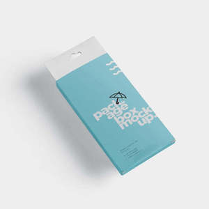 Caja de Embalaje de Papel para Fundas de Teléfono / Embalaje Minorista para Fundas de Teléfono Móvil / Embalaje Minorista de Papel para Fundas de Teléfono - Product Image 4