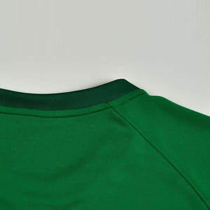 Uniforme de Fútbol Deportivo Urbano, Diseño Cómodo y Ligero, Adecuado para Entrenamientos y Juegos al Aire Libre - Product Image 4