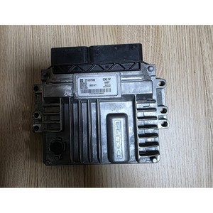 Pièces détachées auto compatibles avec le calculateur moteur GM Delphi ECU ECM DCM3 7AP 25187592- 96951477 pour Captiva Cruze. - Product Image 6