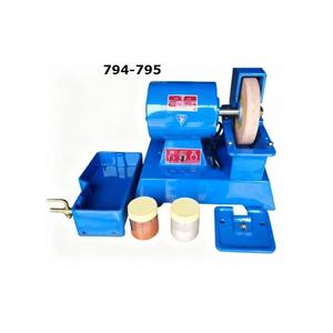 Herramienta de Alta Calidad para Pulir Cristales de Reloj (Piedra de Esmeril) para la Fabricación de Joyería de Lujo y el Mejor Producto al Precio Mayorista Más Bajo - Product Image 4